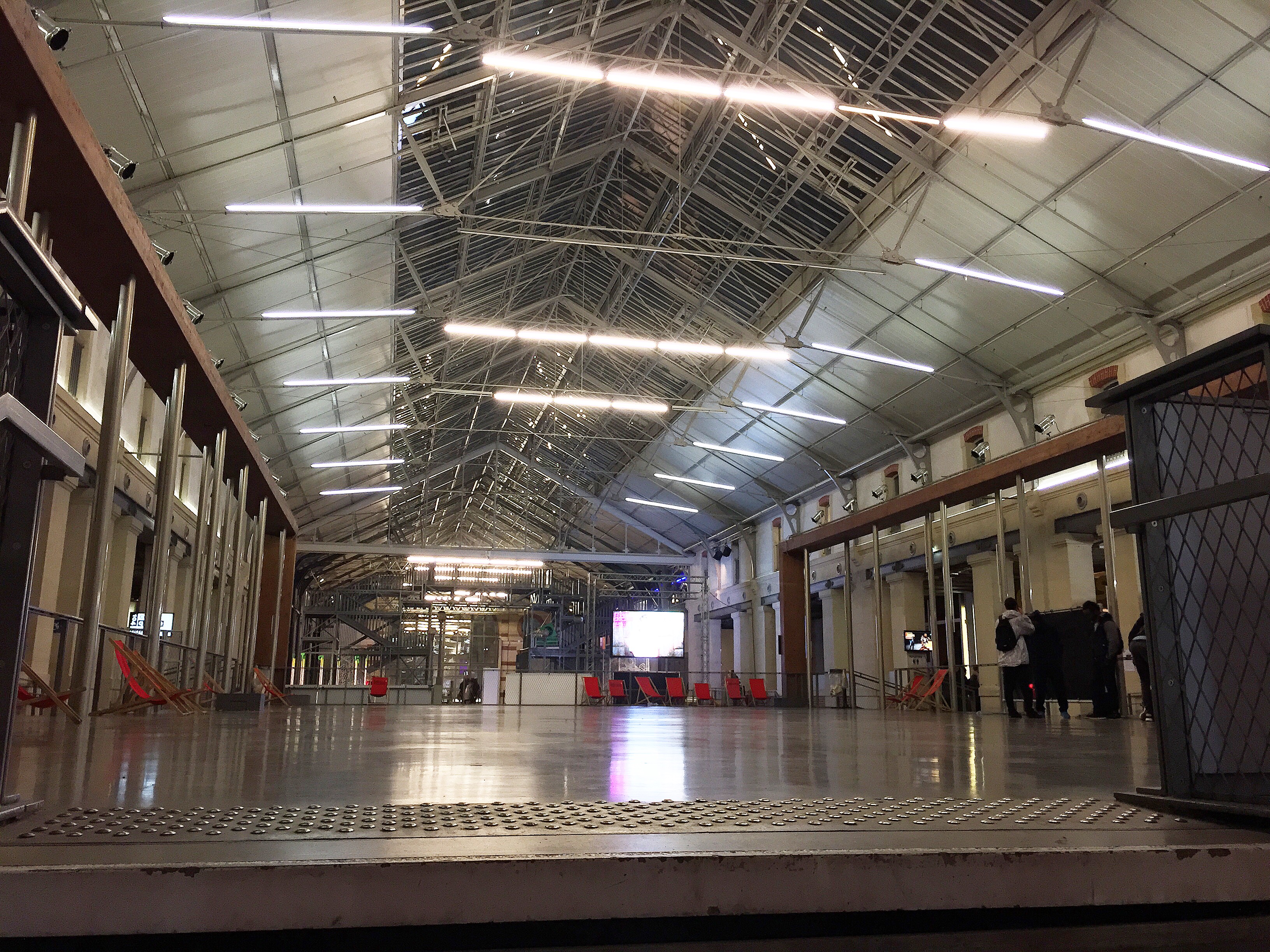 Photo n° 33 de l'avis de Gael.a fait le 09/01/2018 à 02:02