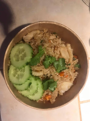 Baan Si Som à Hinx