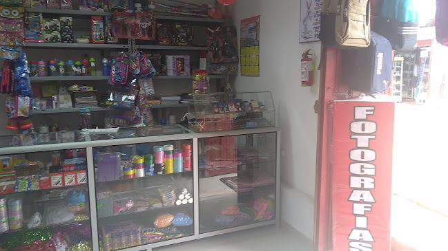 Multiventas KEROVI - Lámud