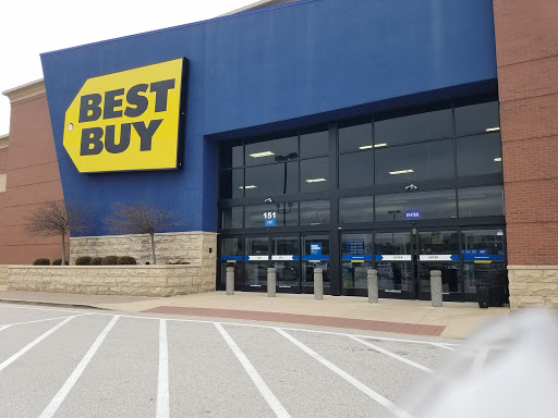 Electronics Store «Best Buy», reviews and photos, 151 Highlands Blvd Dr, Manchester, MO 63011, USA