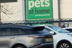 Pets at Home Bolton Horwich image