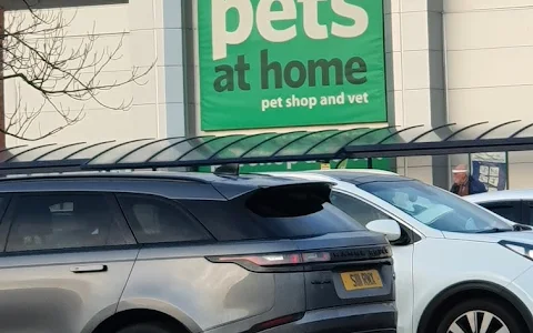 Pets at Home Bolton Horwich image