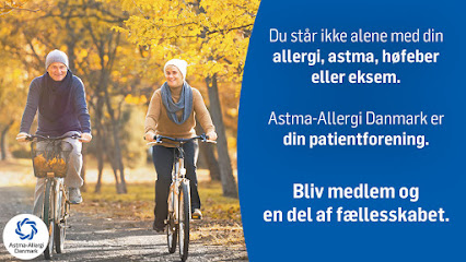 Astma-Allergi Danmark