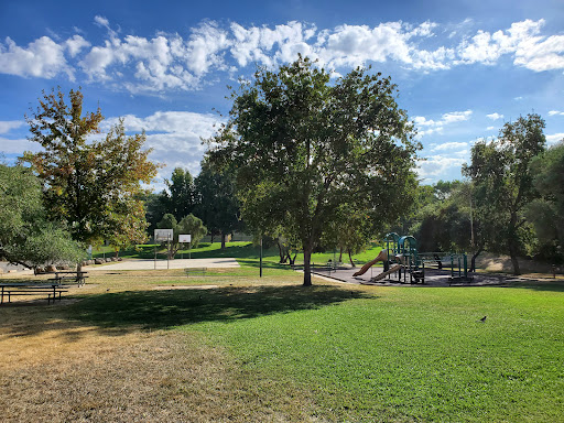 Miller Park Disc Golf Course