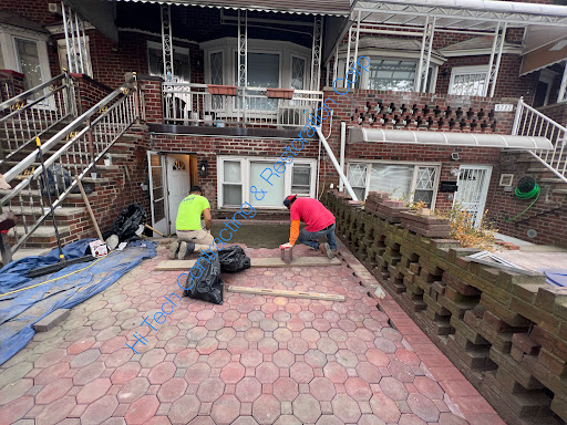Construction Company «Hi Tech Contracting & Restoration Corp», reviews and photos, 8767 24th Ave, Brooklyn, NY 11214, USA