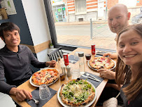 Plats et boissons du Pizzeria A Legna - Lille - n°19