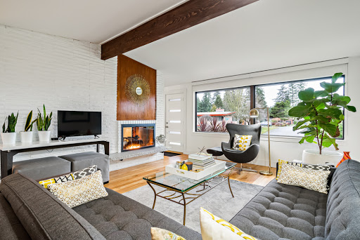 Real Estate Agency «Brian Harwood - Broker | Windermere Real Estate Northeast», reviews and photos, 11411 NE 124th St #110, Kirkland, WA 98034, USA