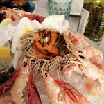 Photo n°8 de l'avis de MARCO.e fait le 27/02/2020 à 21:11 sur le  La Cucchiara Trattoria à Giovinazzo