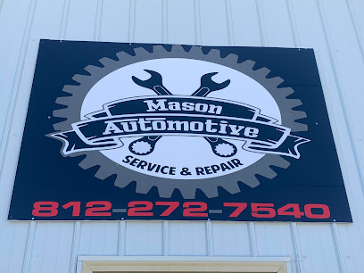 Mason Automotive