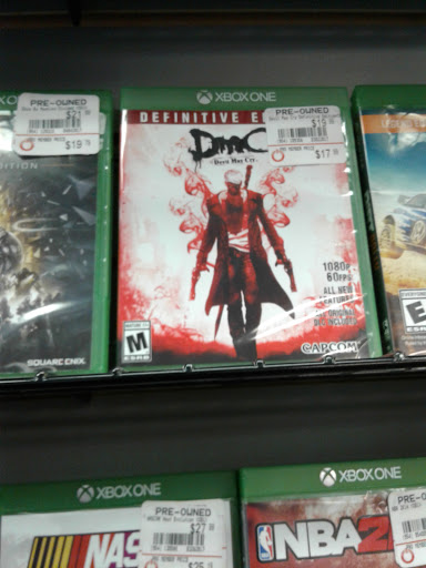 Video Game Store «GameStop», reviews and photos, 51 S 69th St, Upper Darby, PA 19082, USA