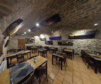 Atmosphère du Restaurant La Sergenterie à Poligny - n°19