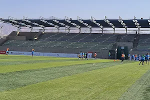 AQABA Stadium image