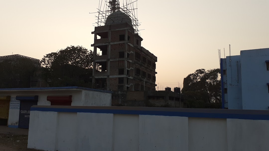 Qadri Jame Masjid