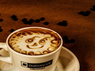 Ordinary-US Coffe & Restaurant