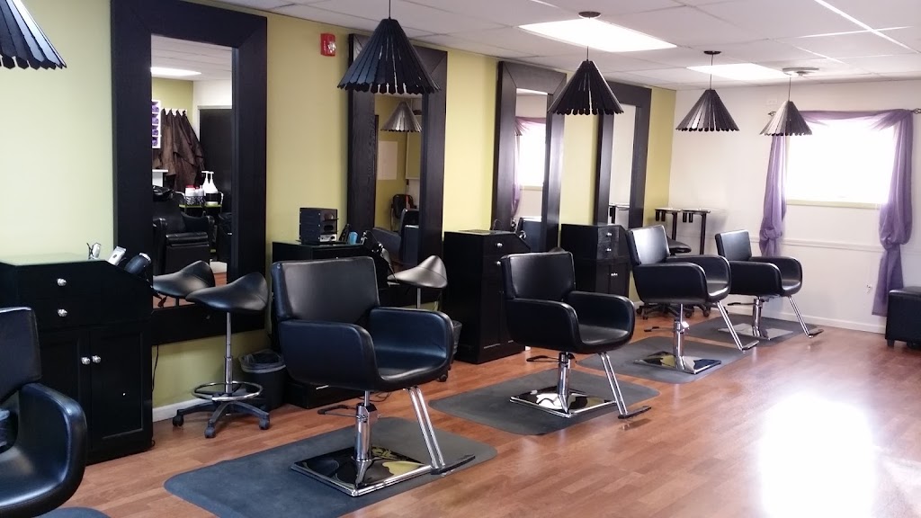 Simply Amazin Hair Creations, LLC 60162