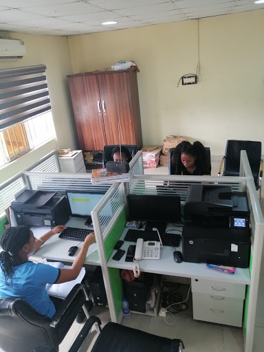 EHI Multi Systems Nigeria Limited, Airport Road, 47 Kalejaye St, Beesam, Ikeja, Nigeria, Trucking Company, state Lagos