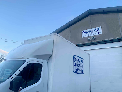 Fournil 77 à Fontenay-Trésigny