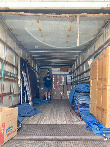 Moving and Storage Service «Alpine Moving Company», reviews and photos, 1925 S Timberline Rd Unit N-19, Fort Collins, CO 80525, USA