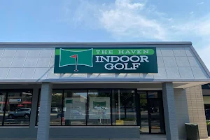 The Haven Indoor Golf | Palos Heights image