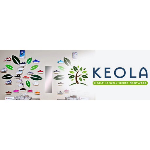Shoe Store «Keola Health & Well-Being Footwear», reviews and photos, 11701 Lake Victoria Gardens Ave #7104, Palm Beach Gardens, FL 33410, USA