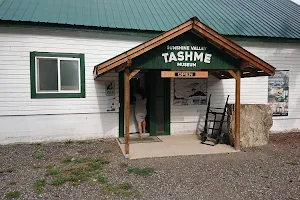 Sunshine Valley Tashme Museum image