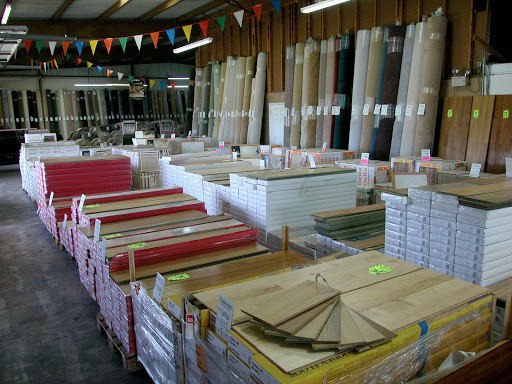 Flooring Store «The Floor Store», reviews and photos, 10025 Ulmerton Rd, Largo, FL 33771, USA