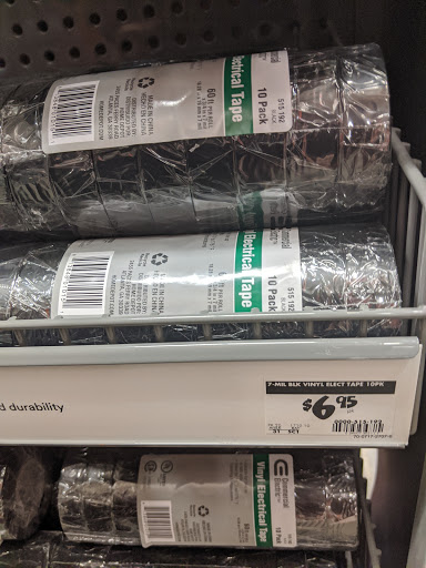 Home Improvement Store «The Home Depot», reviews and photos, 6017 Maxtown Rd, Westerville, OH 43082, USA