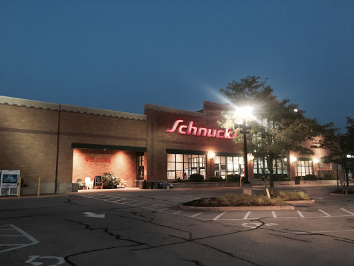 Grocery Store «Schnucks», reviews and photos, 16580 Manchester Rd, Grover, MO 63040, USA