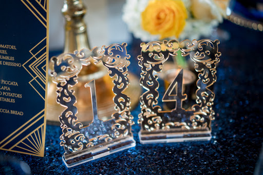 Event Venue «Crosswater Hall At Nocatee», reviews and photos, 245 Nocatee Center Way, Ponte Vedra Beach, FL 32081, USA