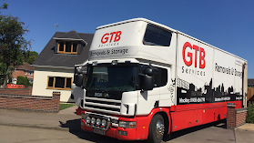 GTB Services - Removals and Storage