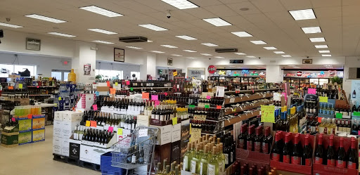 Wine Store «Cheers wines & spirits», reviews and photos, 1399 St George Ave, Colonia, NJ 07067, USA