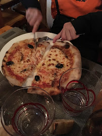 Pizza du Pizzeria chez Nano à Val-d'Isère - n°4
