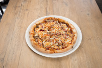 Photos du propriétaire du Pizzeria Ben's Pizza à Ivry-sur-Seine - n°2