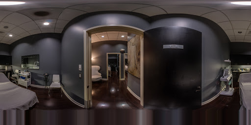 Hair Salon «Modern Salon & Spa», reviews and photos, 6908 Phillips Pl Ct, Charlotte, NC 28210, USA