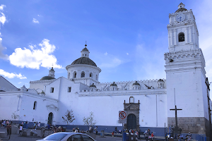 Basilica of Our Lady of Mercy image