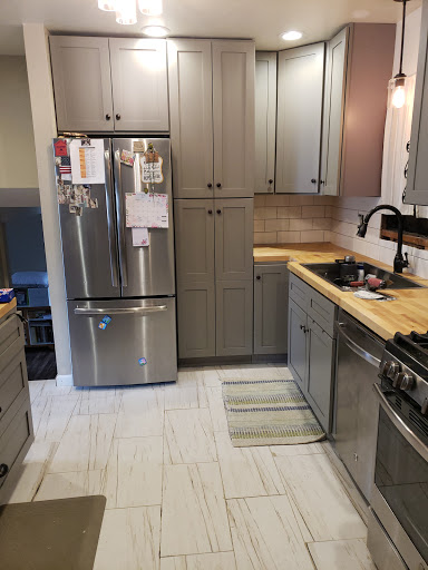 Cabinet Store «Cabinets To Go», reviews and photos, 5090 Acoma St, Denver, CO 80216, USA