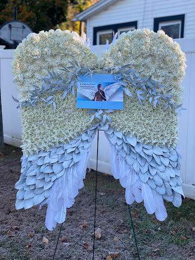 Florist «Tall Tree Floral Designs», reviews and photos, 143 Medford Ave, Patchogue, NY 11772, USA