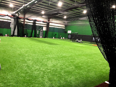 Mid-West Catching Academy