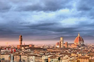 Piazzale Michelangelo image