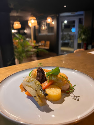 RESTAURANT BECCO à Toulouse