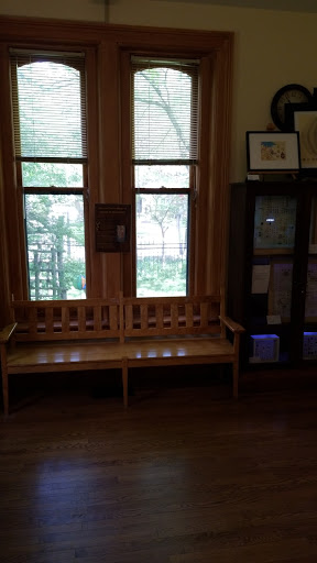 Learning Center «Trailside Museum of Natural History», reviews and photos, 738 Thatcher Ave, River Forest, IL 60305, USA