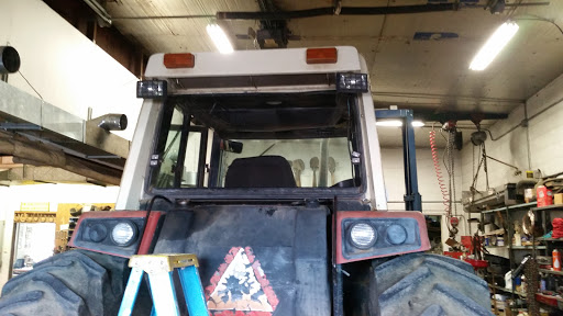 Auto Repair Shop «P.K. Auto Shop», reviews and photos, 531 Victory Ave, Phillipsburg, NJ 08865, USA