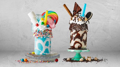 Ice Cream Shop «Marble Slab Creamery», reviews and photos, 3930 Glade Rd #119, Colleyville, TX 76034, USA