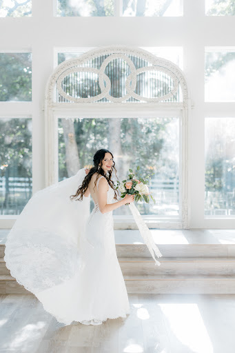 Bridal Shop «The Blushing Bride Boutique», reviews and photos, 6991 Main St, Frisco, TX 75034, USA