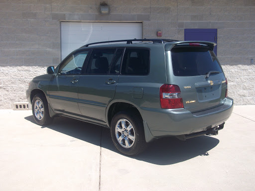 Used Car Dealer «R C Auto Sales», reviews and photos, 1701 S Tibbs Ave, Indianapolis, IN 46241, USA