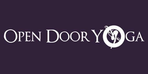 Open Door Yoga Commercial Drive