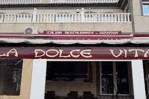 Restaurante la Dolce Vita image