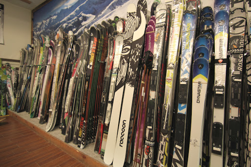 Austrian Ski Shop