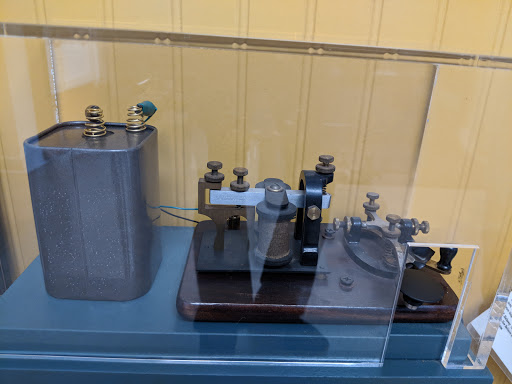 Park «Edison State Park», reviews and photos, 37 Christie St, Edison, NJ 08820, USA