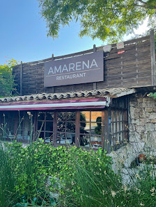 Restaurant Amarena Carretera de Corbera, Km 1,3, BV-2421, 08756 La Palma de Cervelló, Barcelona, España